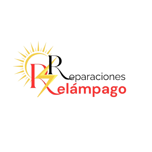 Logo Relámpago