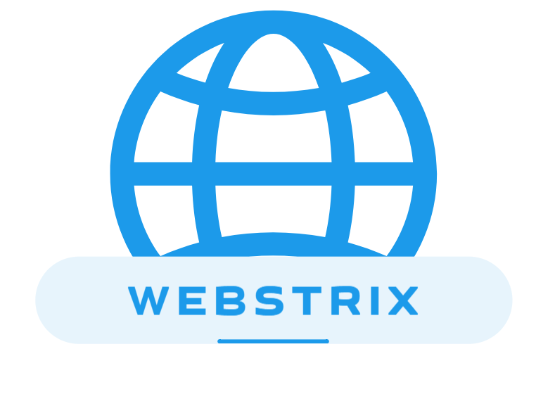 Logo WB Strix